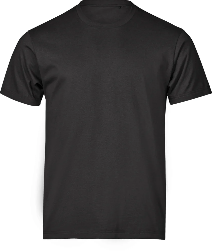 T-Shirt "Unlabeled"