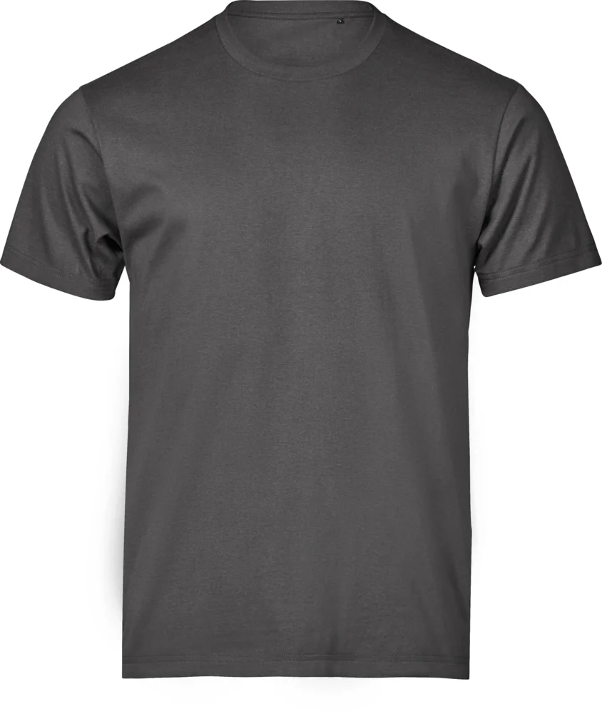 T-Shirt "Unlabeled"