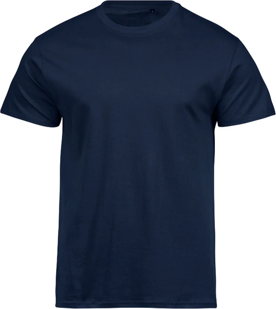T-Shirt "Unlabeled"