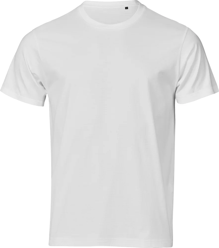 T-Shirt "Unlabeled"