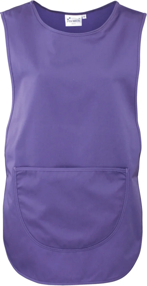Tabardschürze "Colours"