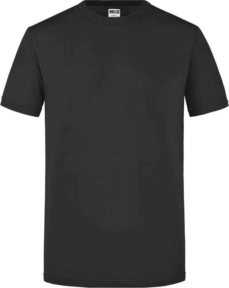 Tailliertes Herren T-Shirt