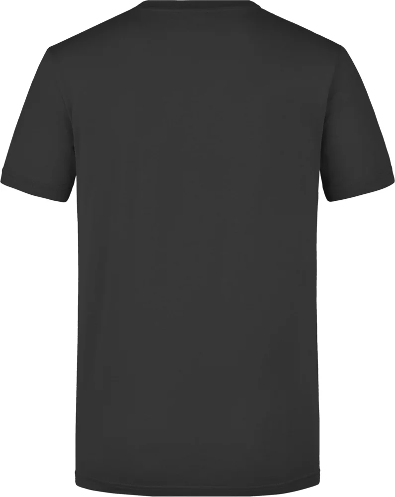 Tailliertes Herren T-Shirt