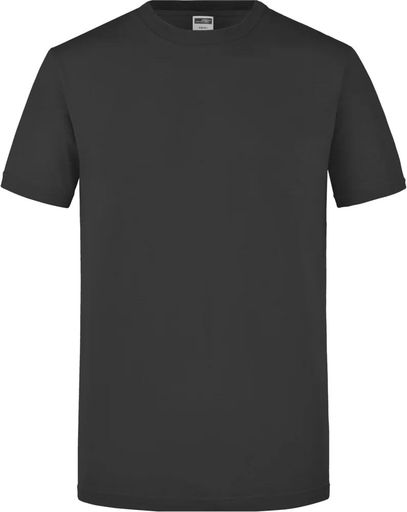 Tailliertes Herren T-Shirt