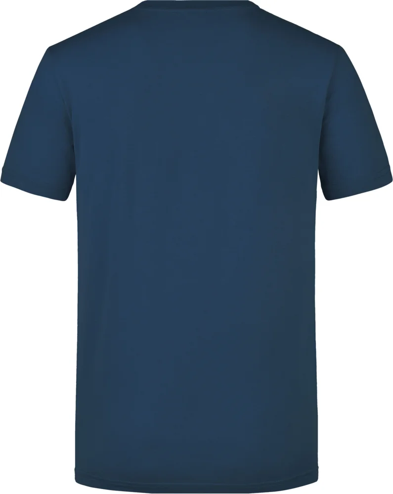 Tailliertes Herren T-Shirt