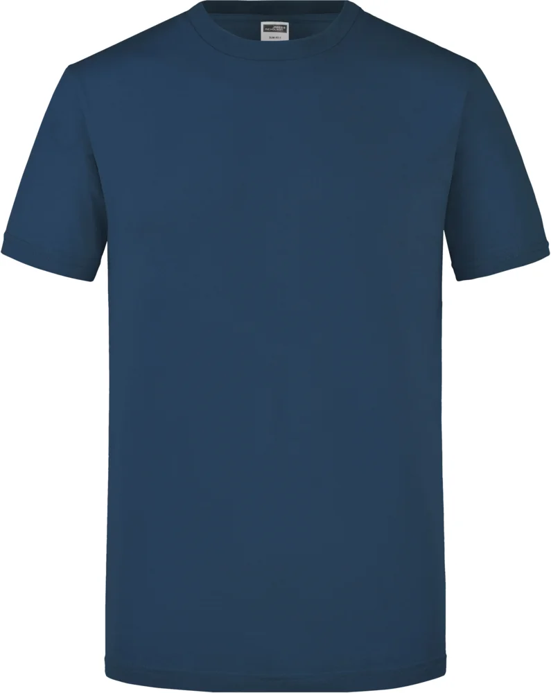 Tailliertes Herren T-Shirt