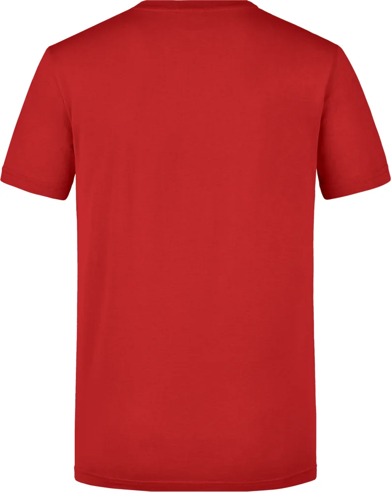 Tailliertes Herren T-Shirt