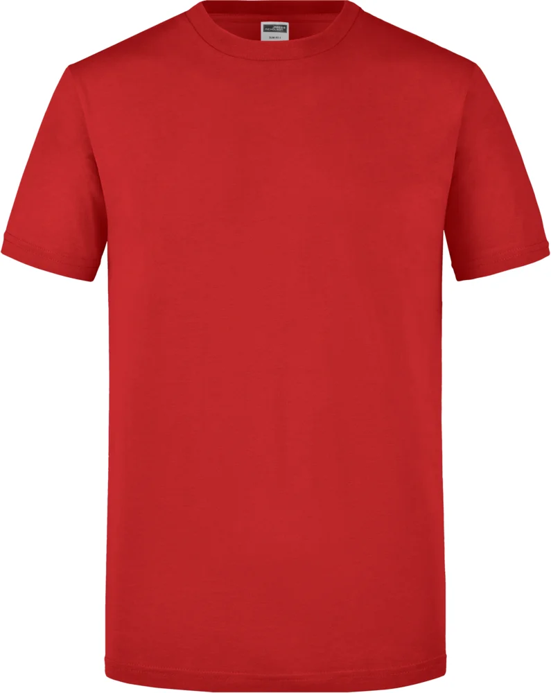 Tailliertes Herren T-Shirt