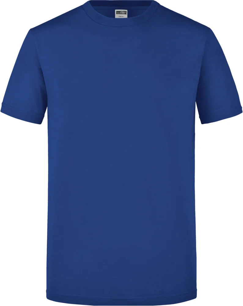 Tailliertes Herren T-Shirt