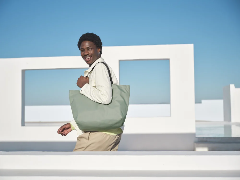 Tasche "Carryall Tote"