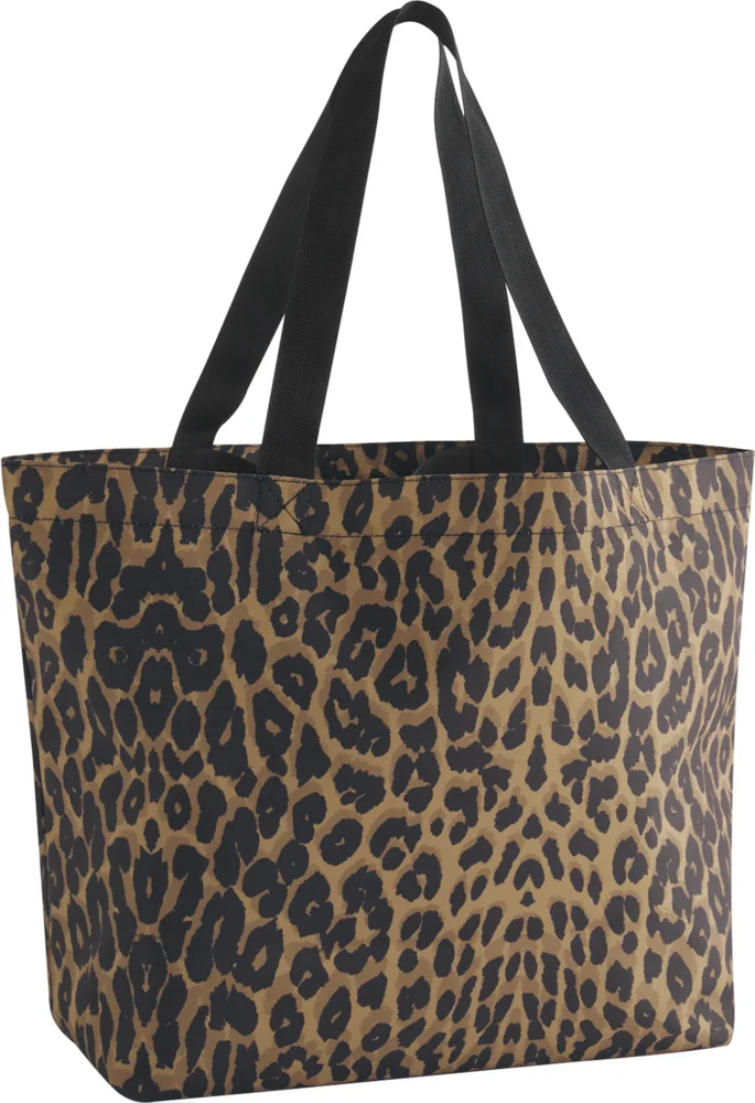 Bag "Leopard Tote"