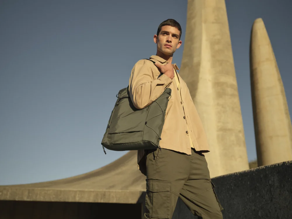 Tasche "Urban Shift"