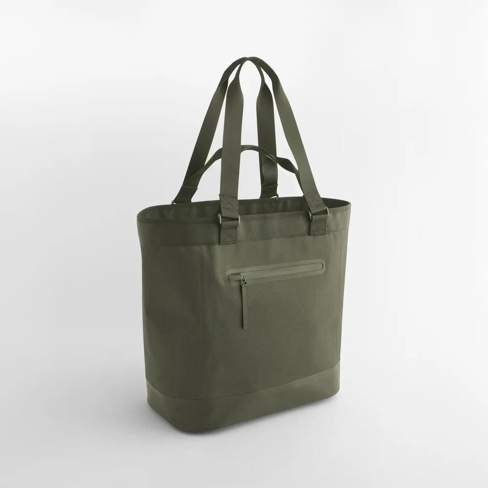 Tasche "Waterproof Tote"