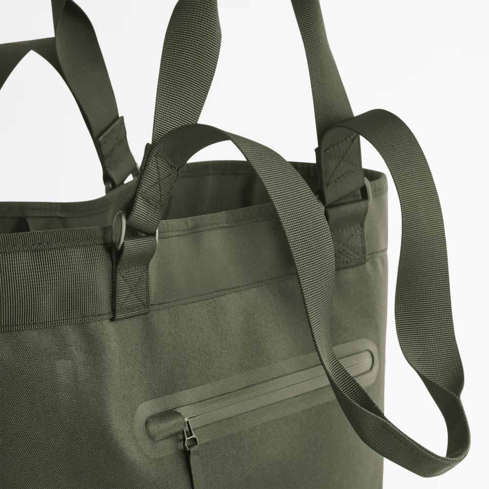 Tasche "Waterproof Tote"