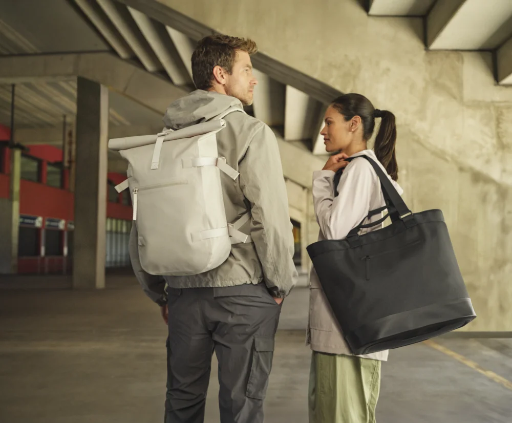 Tasche "Waterproof Tote"