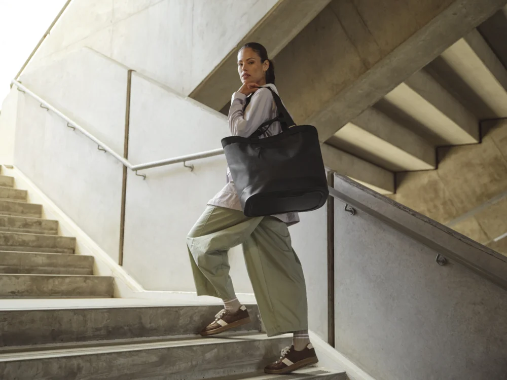 Tasche "Waterproof Tote"
