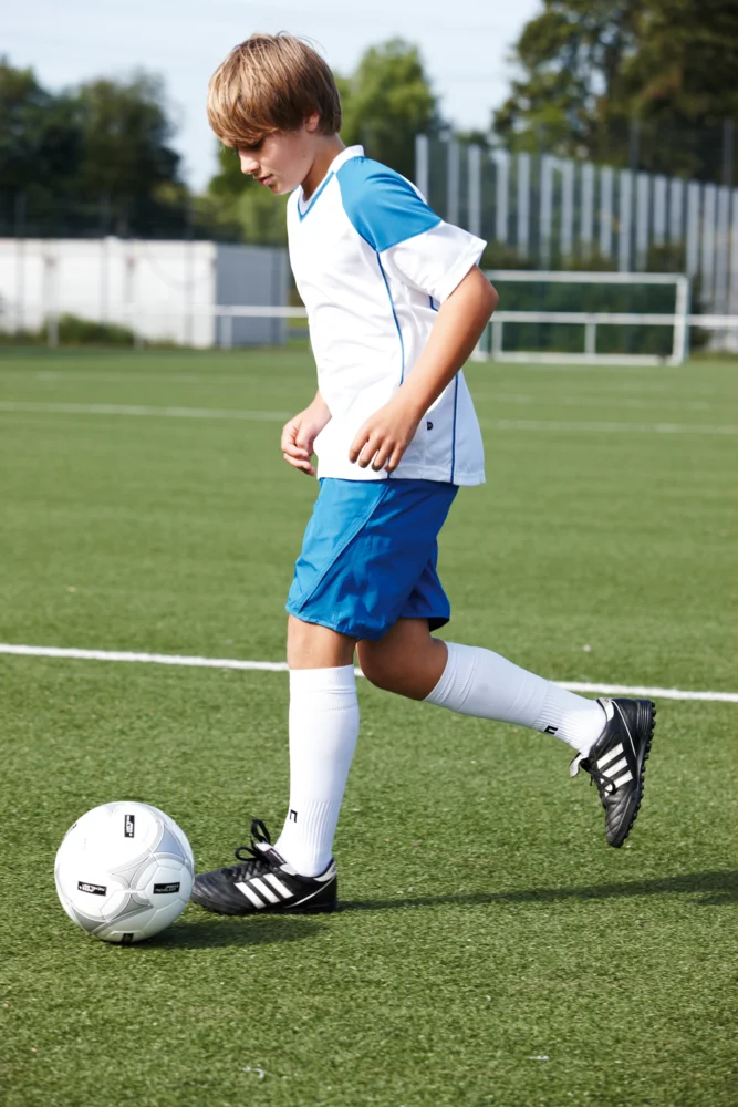 Team Stutzen