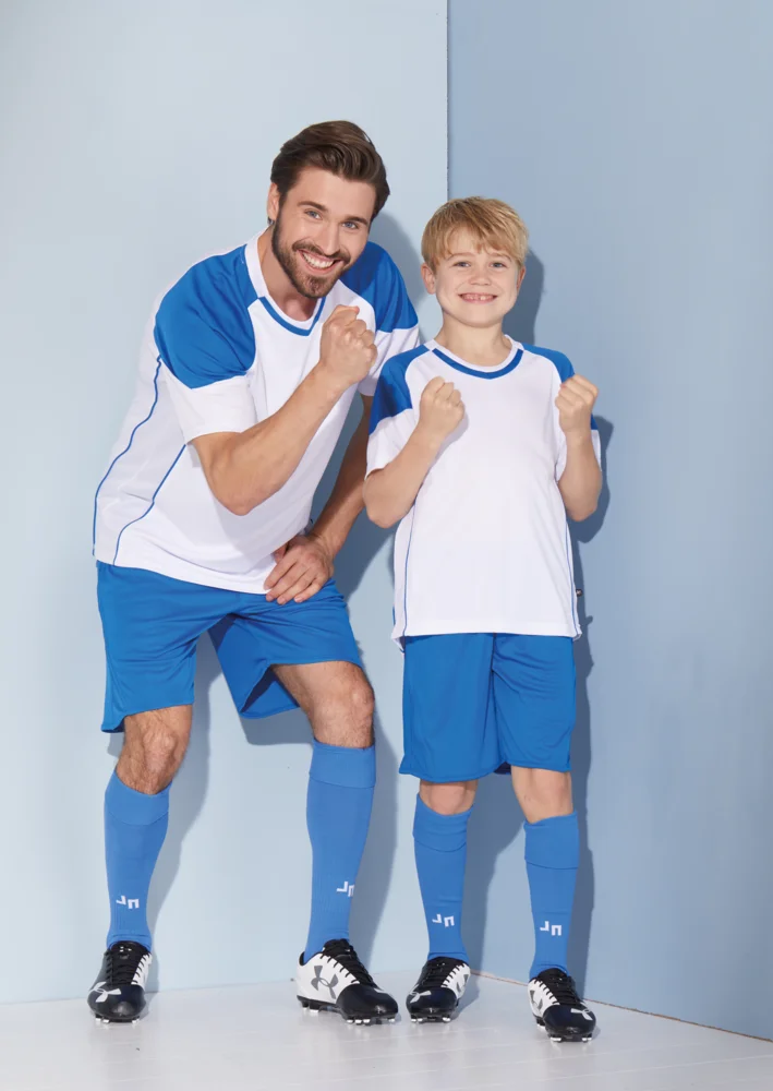 Team Stutzen