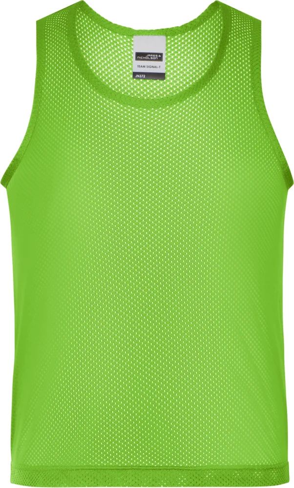 Team Signal Tank Top