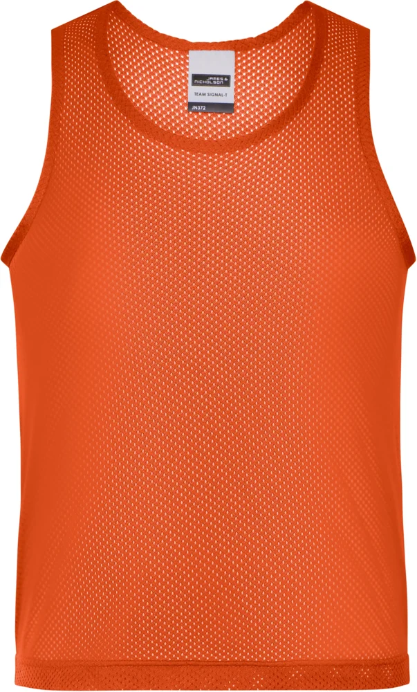 Team Signal Tank Top