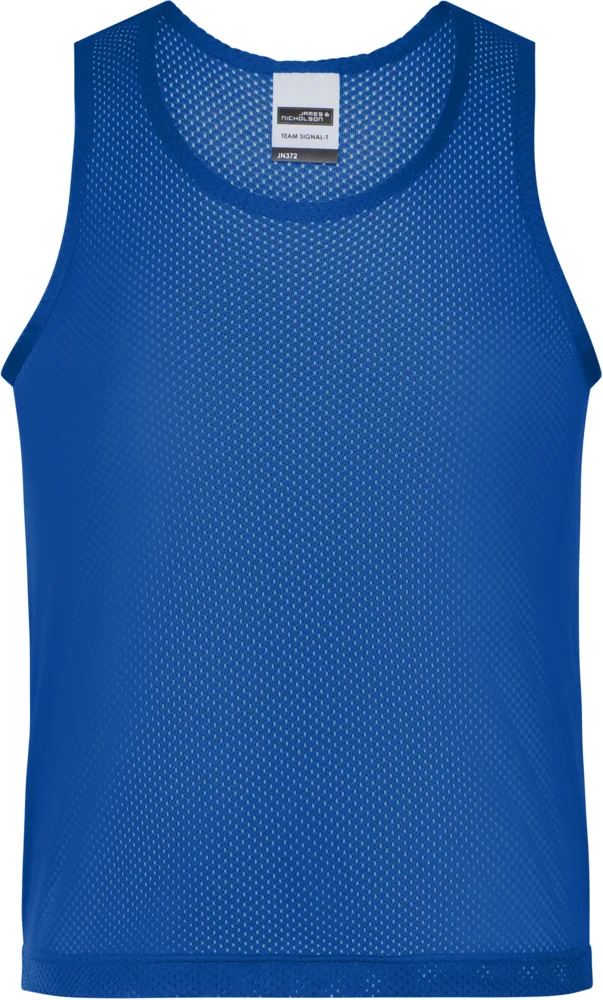 Team Signal Tank Top
