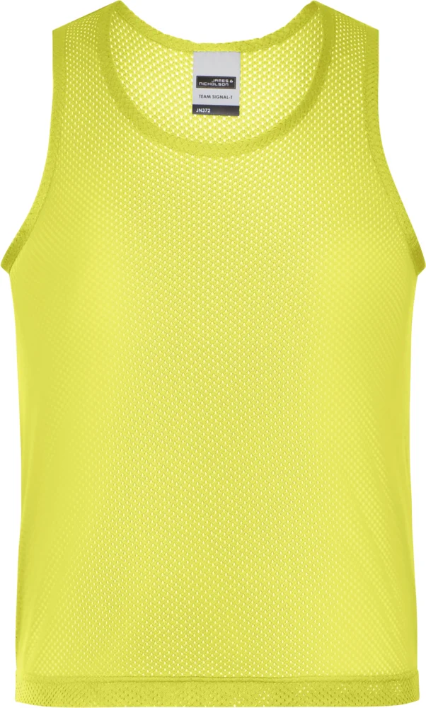 Team Signal Tank Top