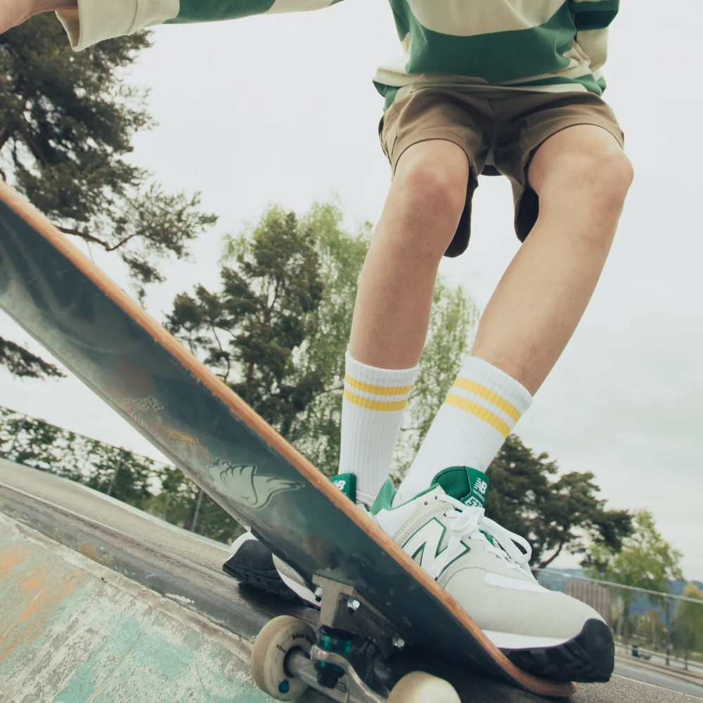 Tennissocken "Basic"