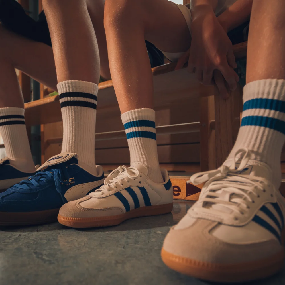 Tennissocken "Basic"