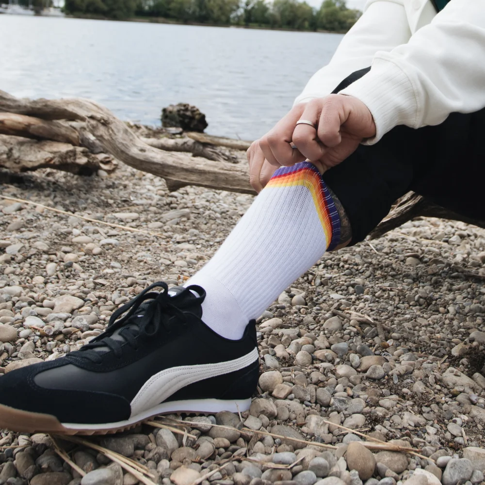 Tennissocken "Premium"