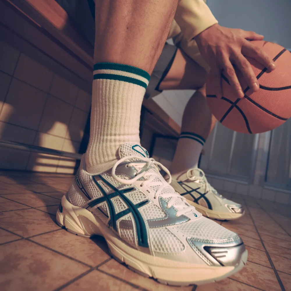 Tennissocken "Premium"