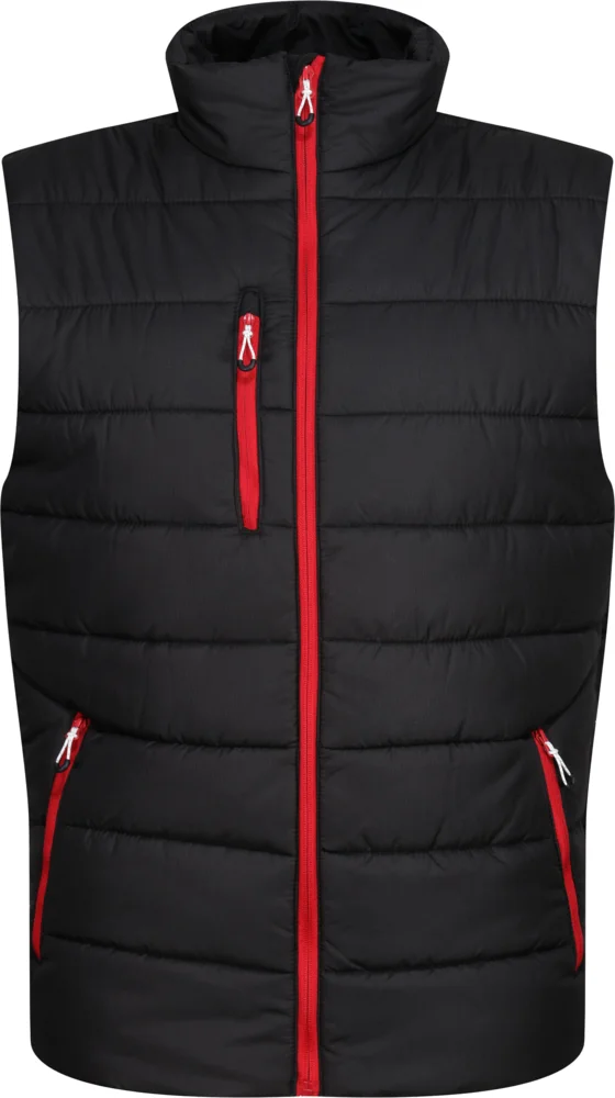 Thermo Bodywarmer "Navigate"