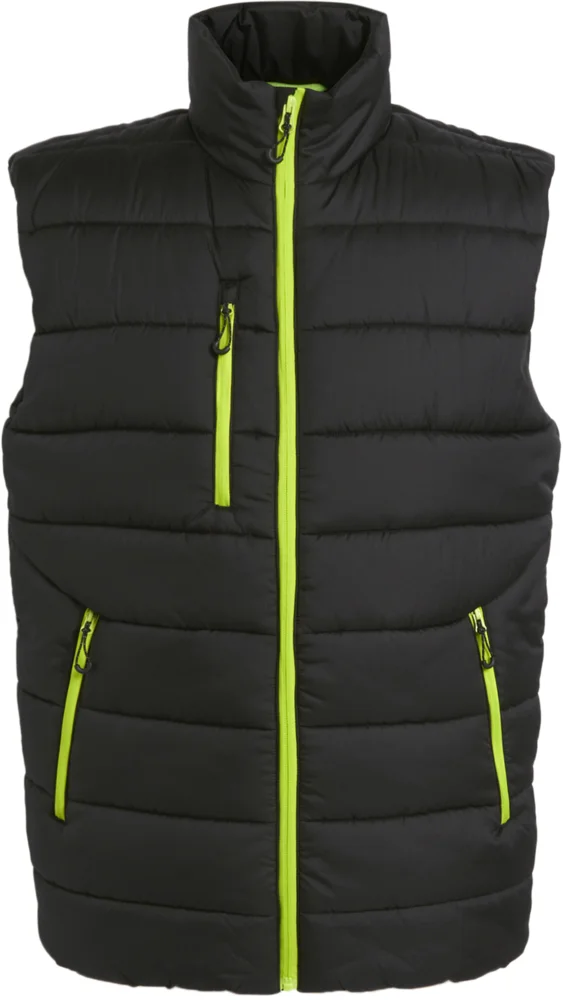 Thermo Bodywarmer "Navigate"