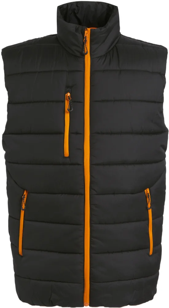 Thermo Bodywarmer "Navigate"