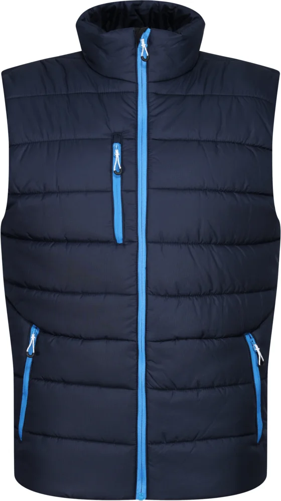 Thermo Bodywarmer "Navigate"
