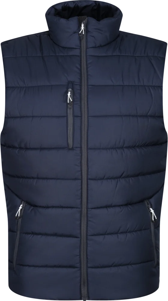 Thermo Bodywarmer "Navigate"