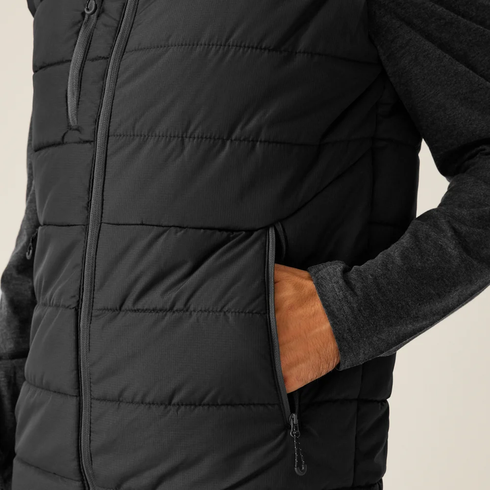 Thermo Bodywarmer "Navigate"