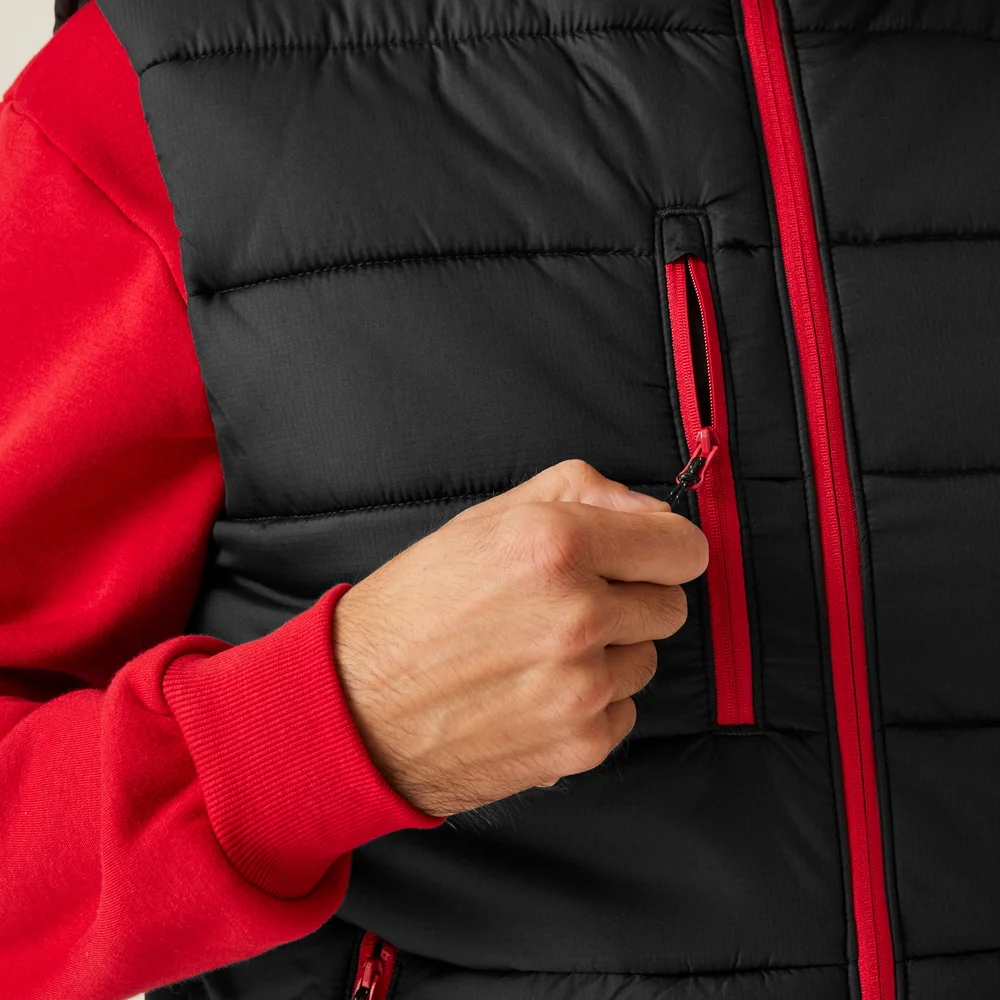 Thermo Bodywarmer "Navigate"