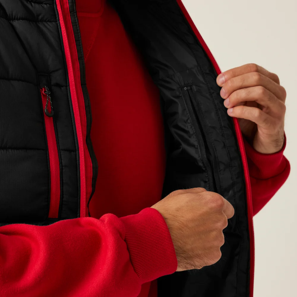 Thermo Bodywarmer "Navigate"