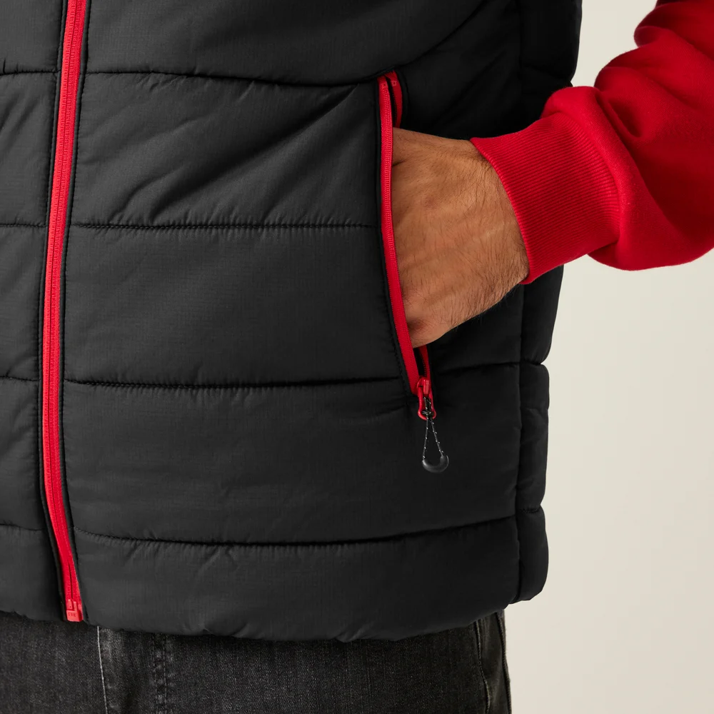 Thermo Bodywarmer "Navigate"