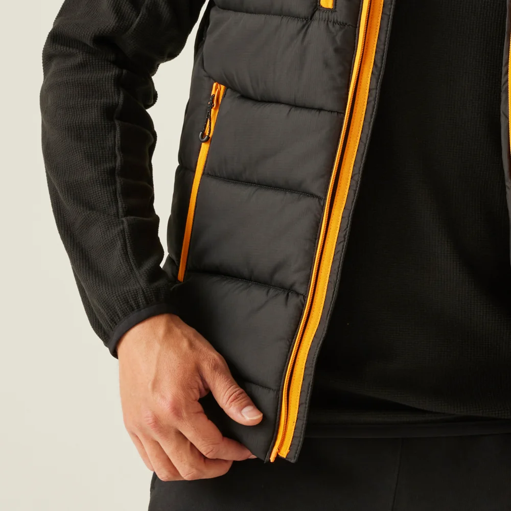 Thermo Bodywarmer "Navigate"