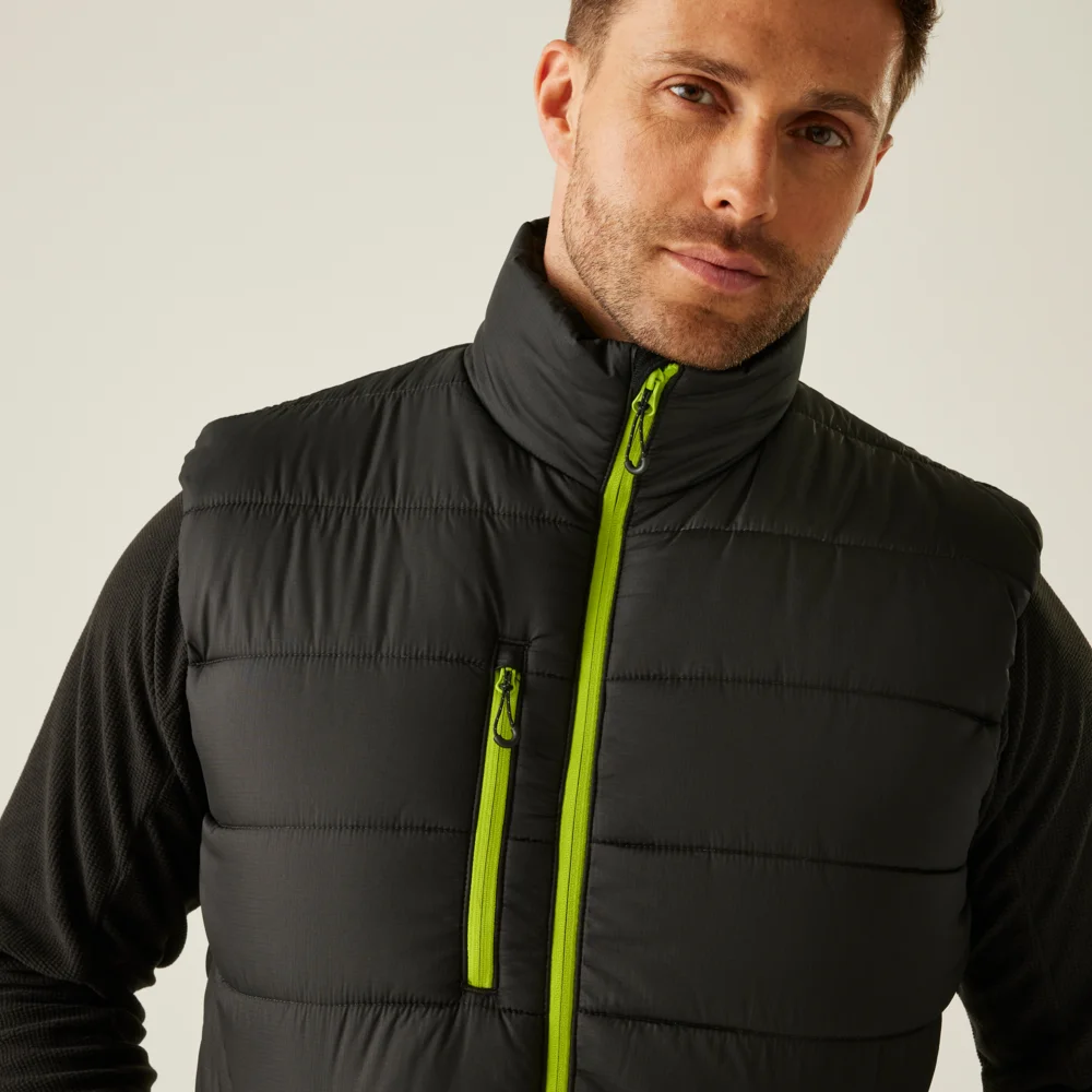 Thermo Bodywarmer "Navigate"