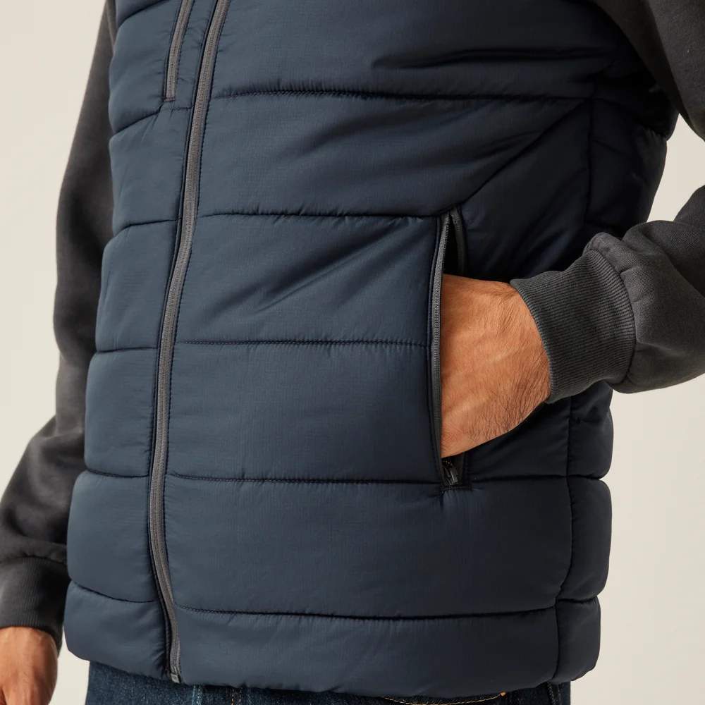 Thermo Bodywarmer "Navigate"