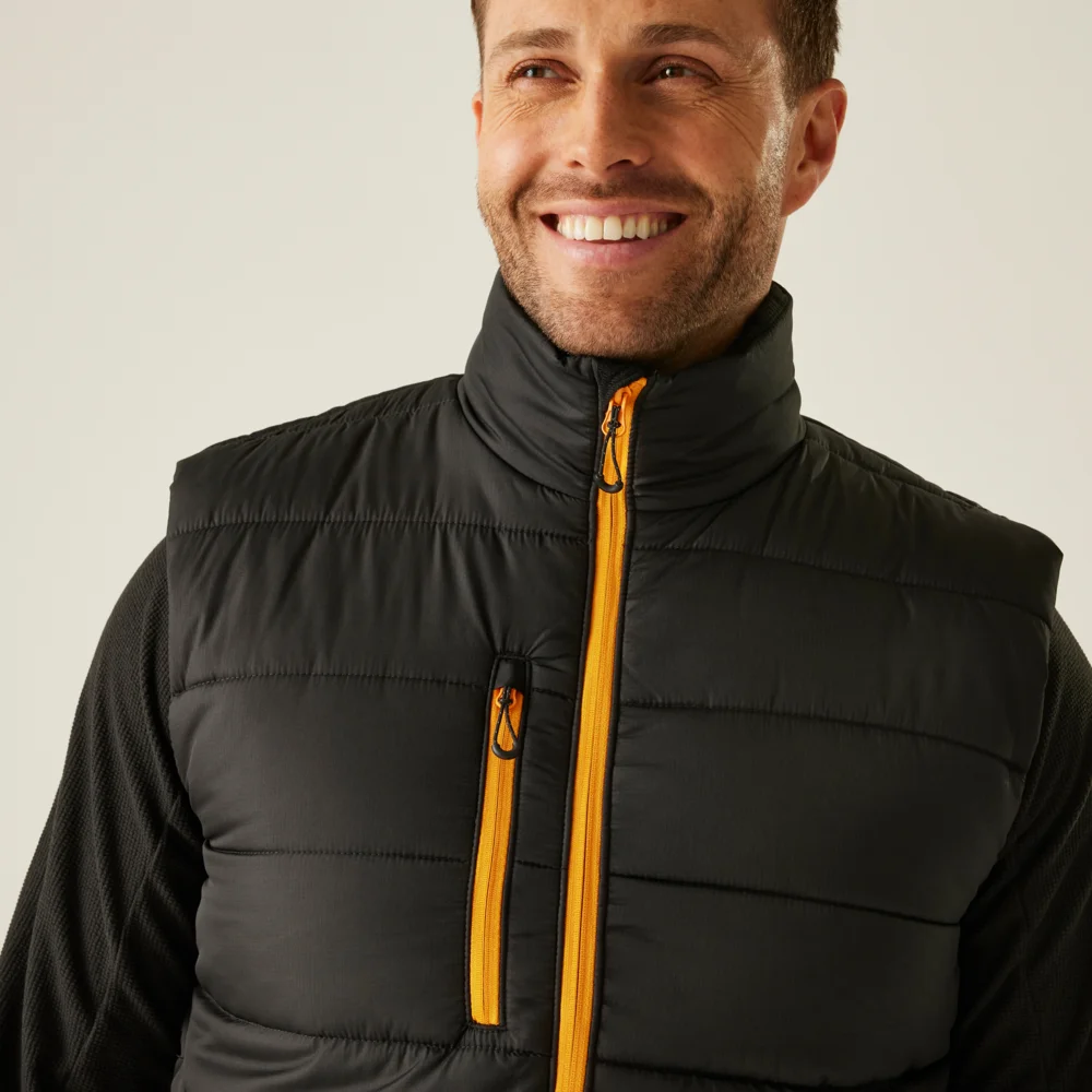 Thermo Bodywarmer "Navigate"