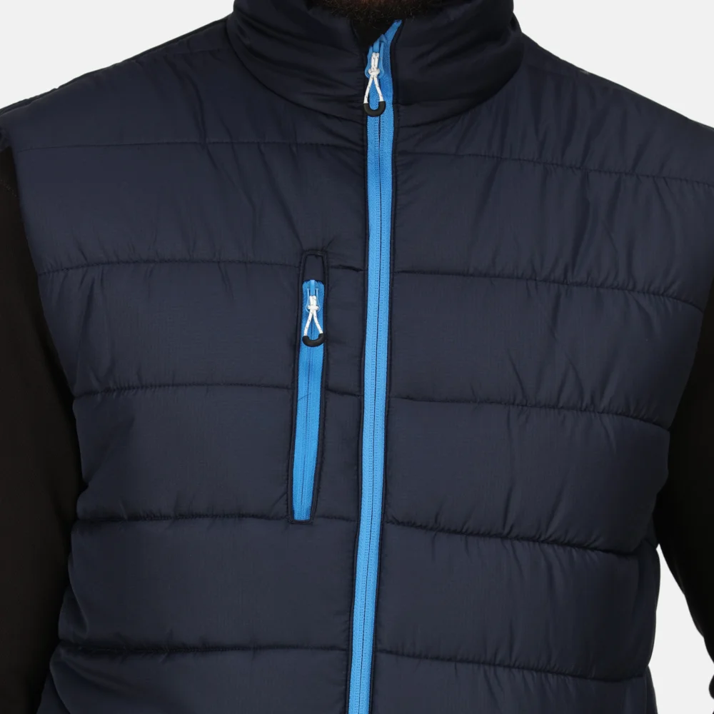 Thermo Bodywarmer "Navigate"