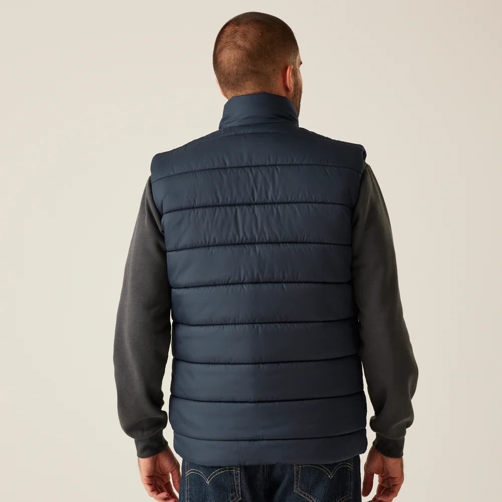 Thermo Bodywarmer "Navigate"