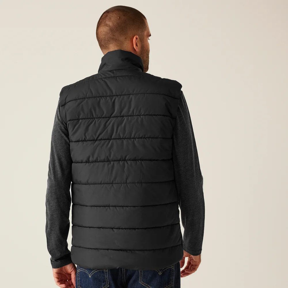 Thermo Bodywarmer "Navigate"