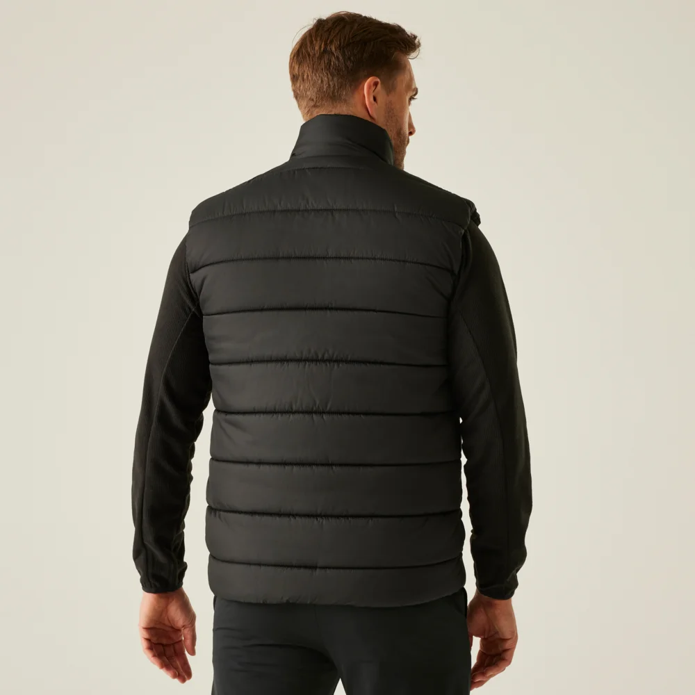 Thermo Bodywarmer "Navigate"