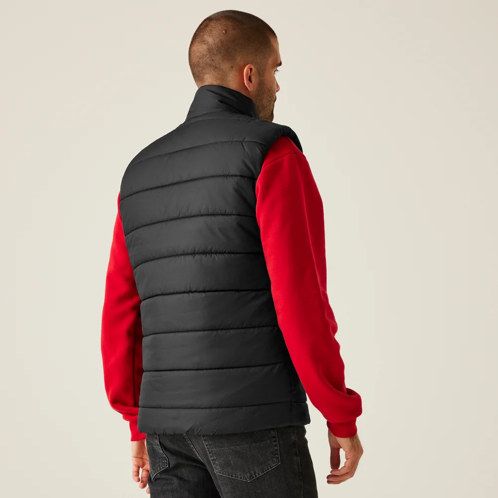 Thermo Bodywarmer "Navigate"