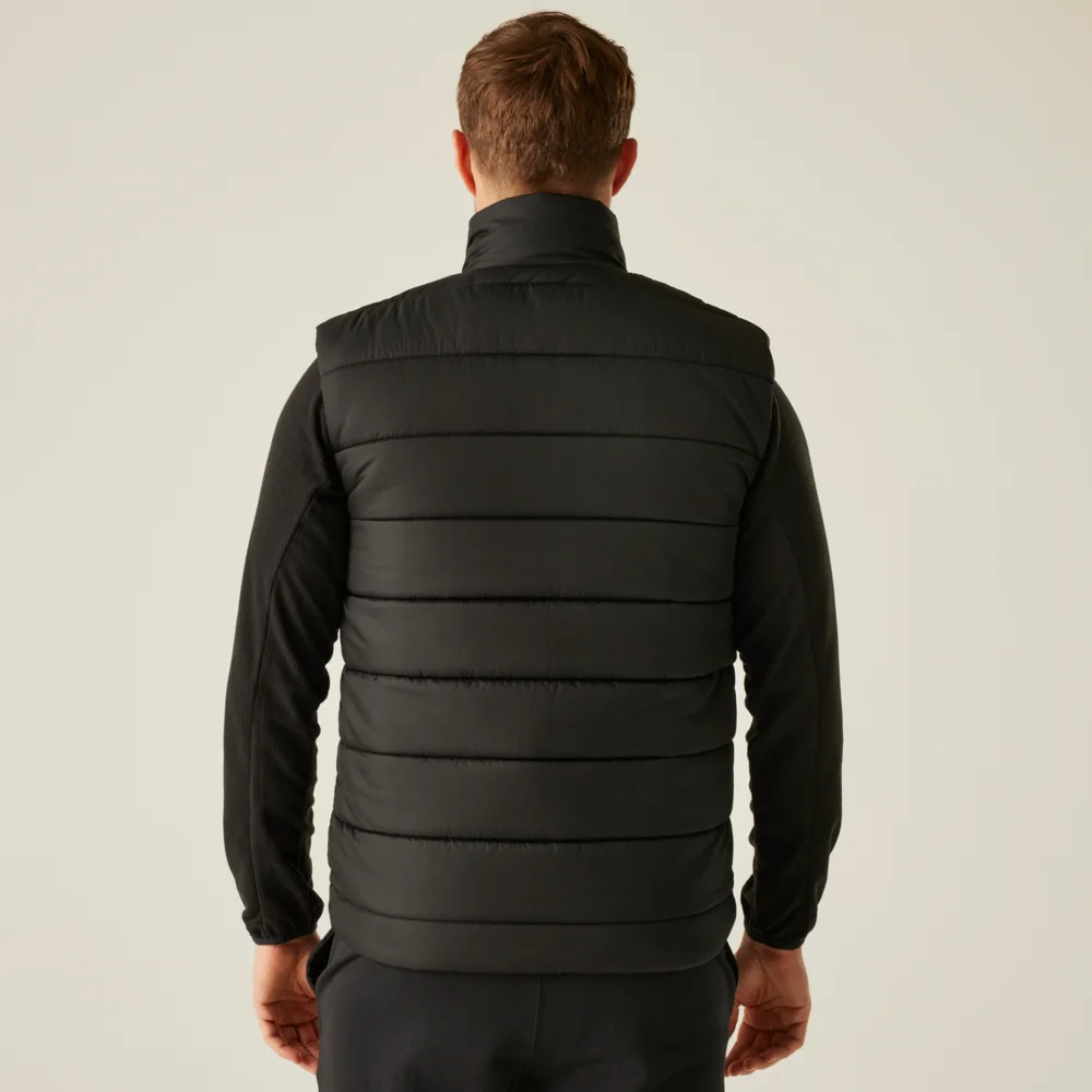 Thermo Bodywarmer "Navigate"