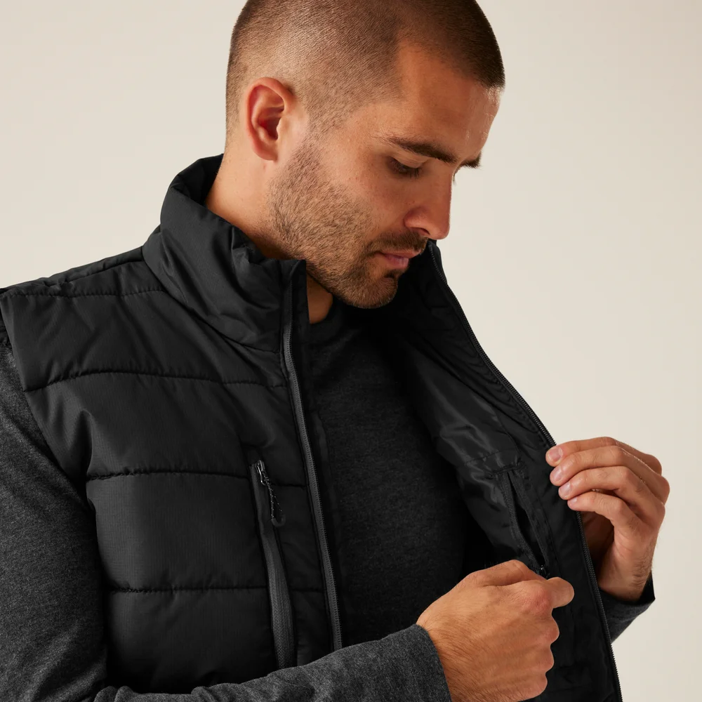 Thermo Bodywarmer "Navigate"